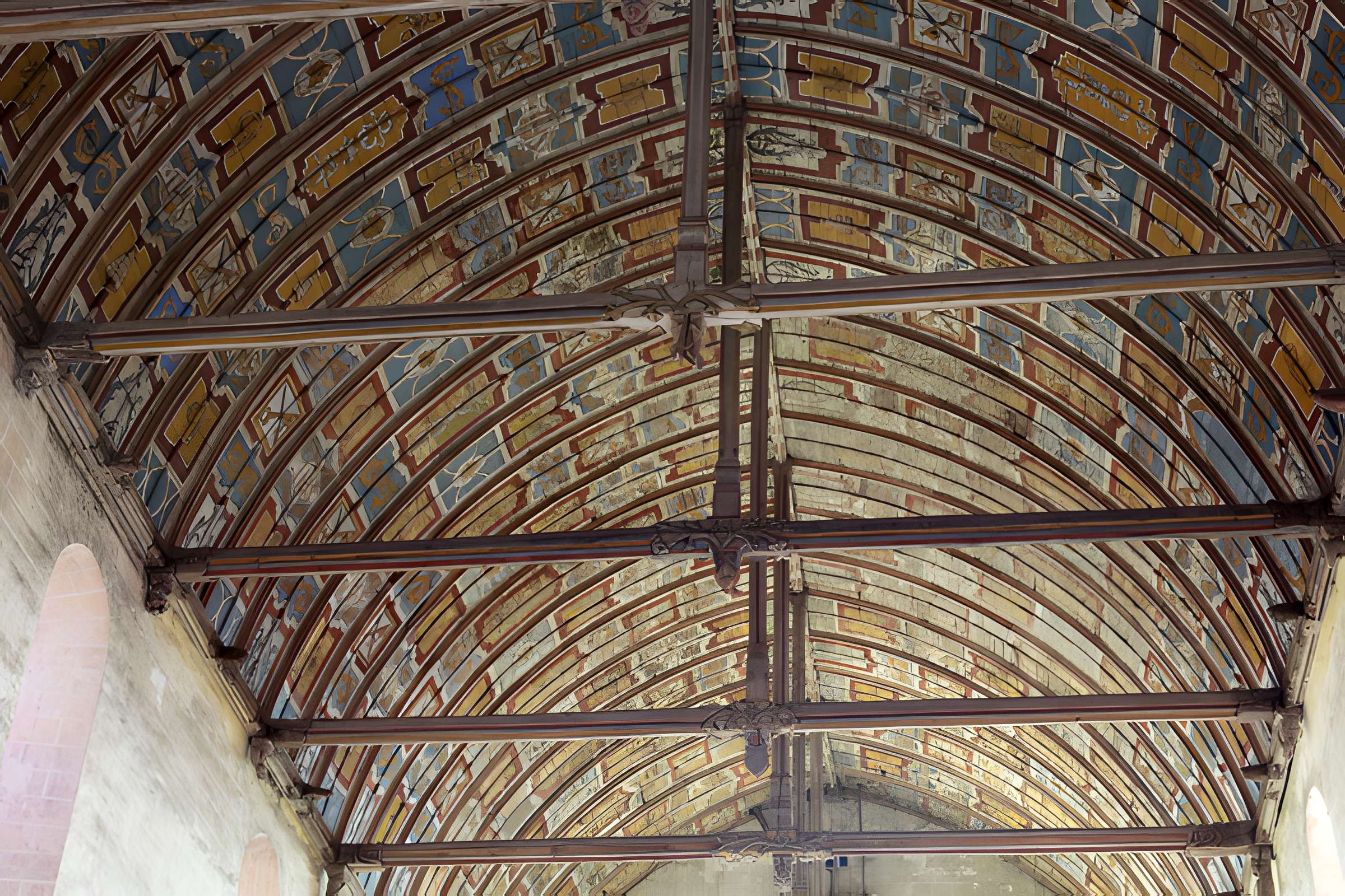 Église Saint-Pierre-et-Saint-Paul de Gallardon