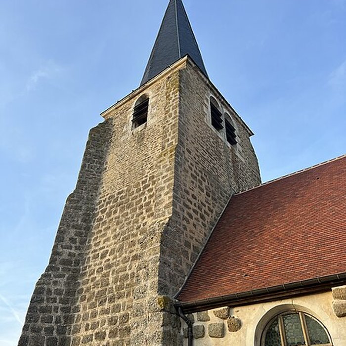 Photo de Église Saint-Pierre-et-Saint-Paul de Germigny