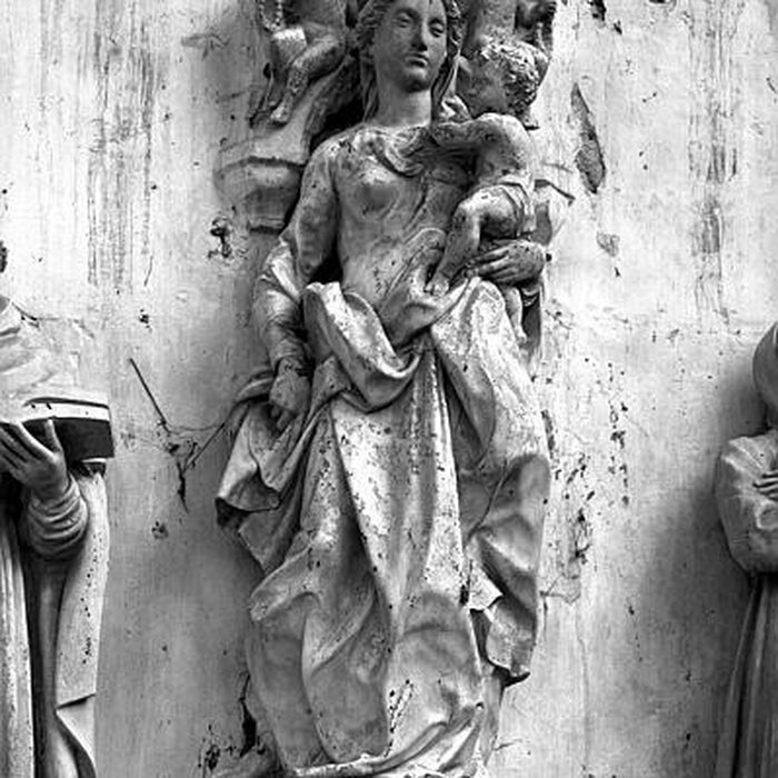 Photo de Église Saint-Pierre-et-Saint-Paul de Germigny