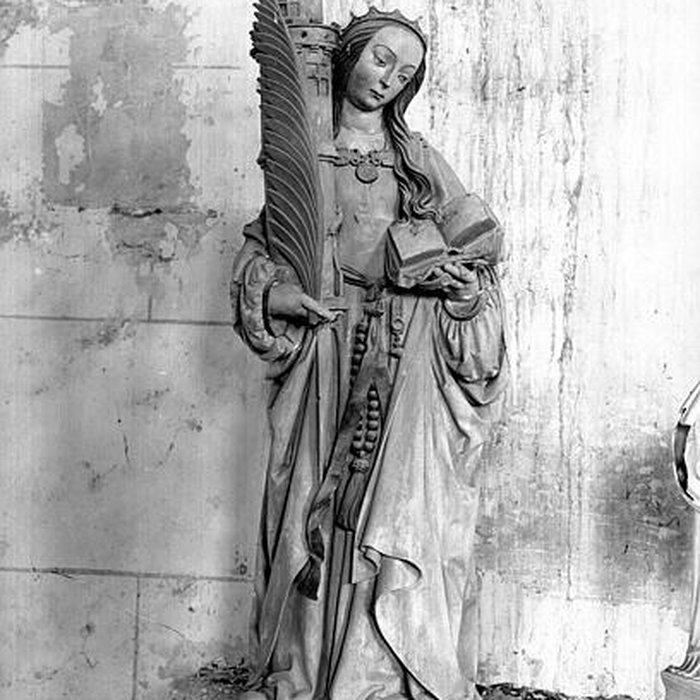 Photo de Église Saint-Pierre-et-Saint-Paul de Germigny