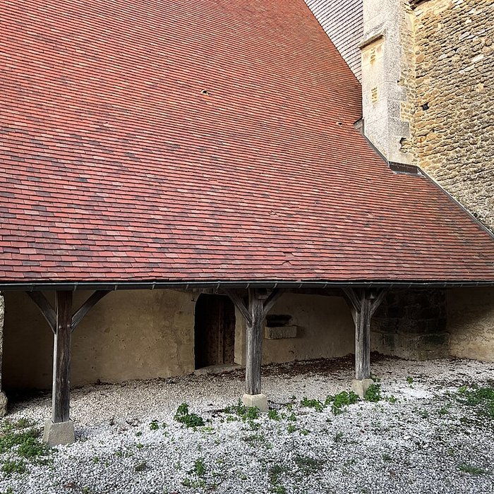 Photo de Église Saint-Pierre-et-Saint-Paul de Germigny
