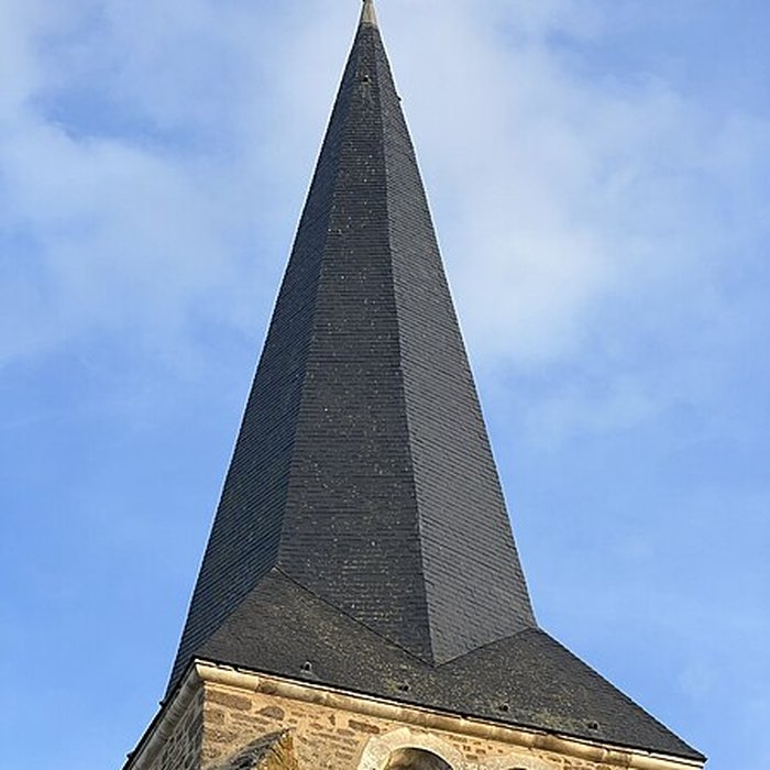 Photo de Église Saint-Pierre-et-Saint-Paul de Germigny