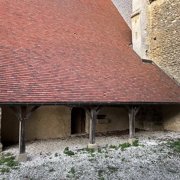 Église Saint-Pierre-et-Saint-Paul de Germigny