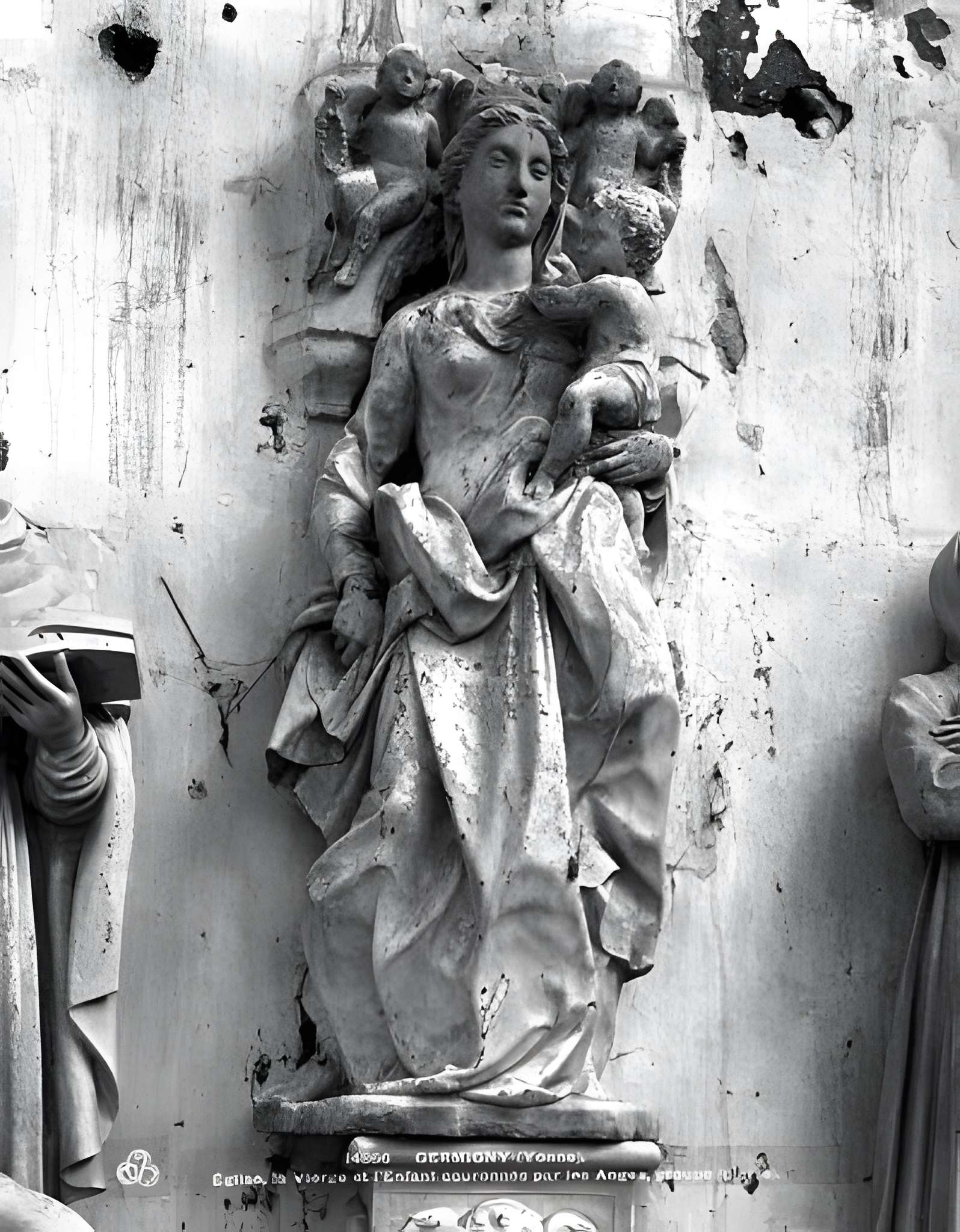 Église Saint-Pierre-et-Saint-Paul de Germigny