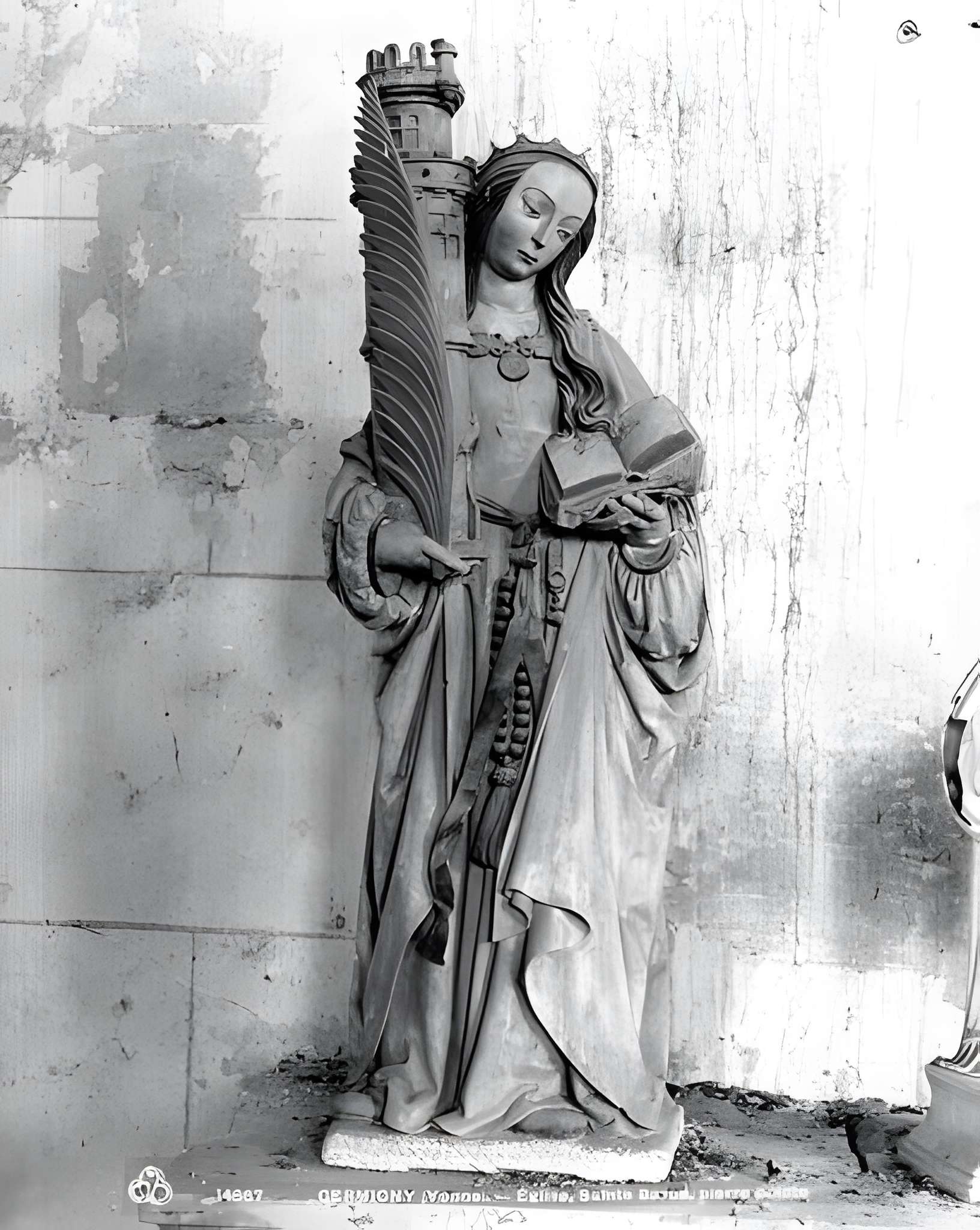 Église Saint-Pierre-et-Saint-Paul de Germigny