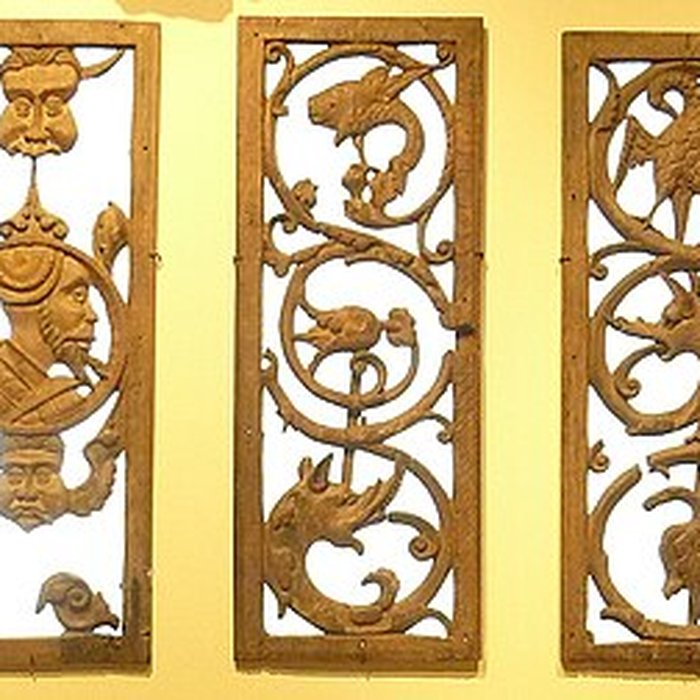 Photo de Église Saint-Pierre-et-Saint-Paul de Gourin