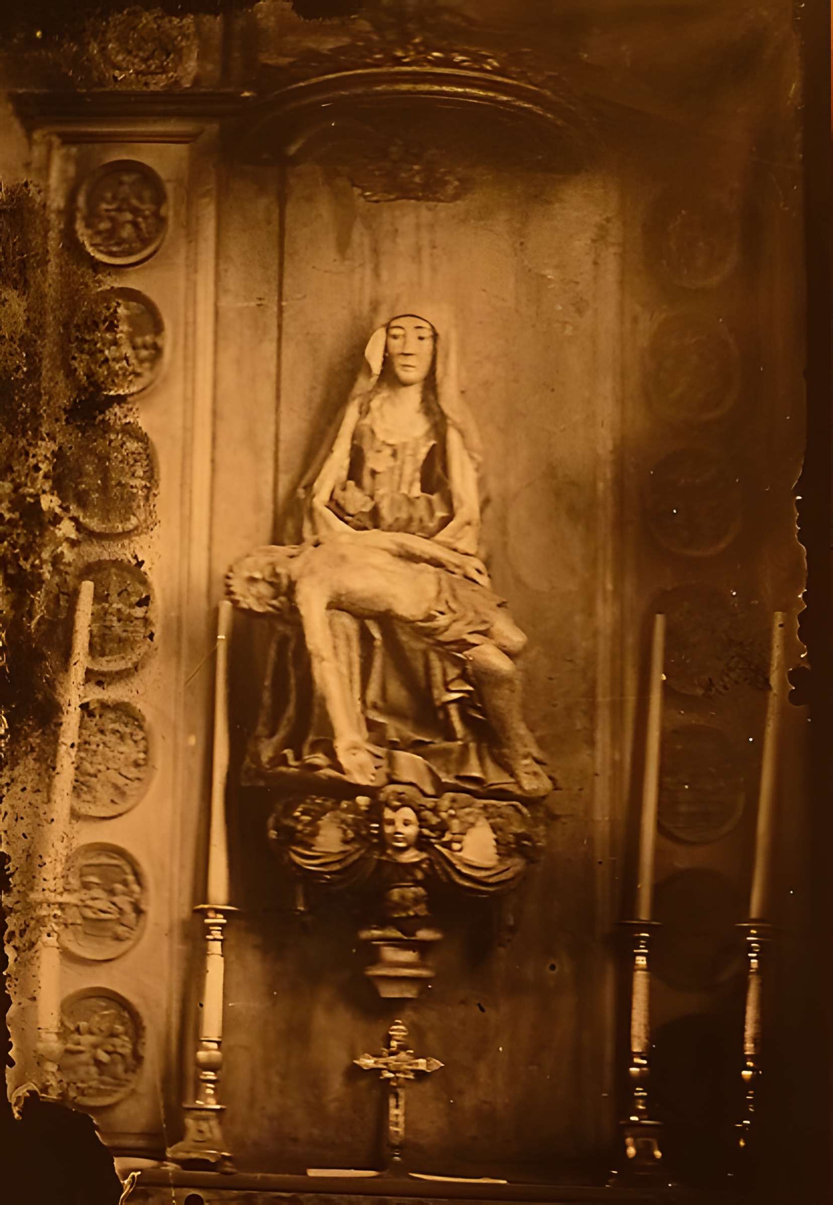 Église Saint-Pierre-et-Saint-Paul de Gourin