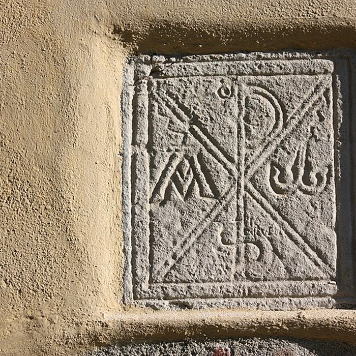 Photo de Église Saint-Pierre-et-Saint-Paul de Lavernose-Lacasse