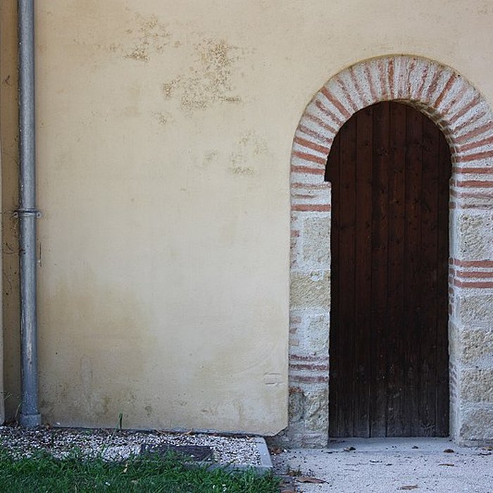 Photo de Église Saint-Pierre-et-Saint-Paul de Lavernose-Lacasse