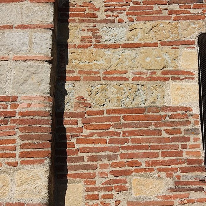 Photo de Église Saint-Pierre-et-Saint-Paul de Lavernose-Lacasse