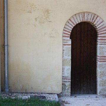 Église Saint-Pierre-et-Saint-Paul de Lavernose-Lacasse