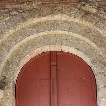 Église Saint-Pierre-et-Saint-Paul de Lavernose-Lacasse