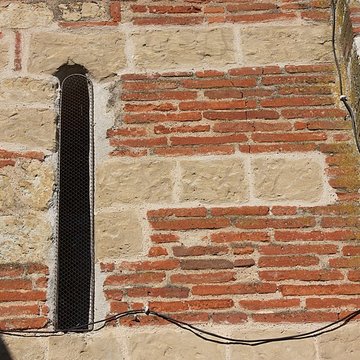 Église Saint-Pierre-et-Saint-Paul de Lavernose-Lacasse