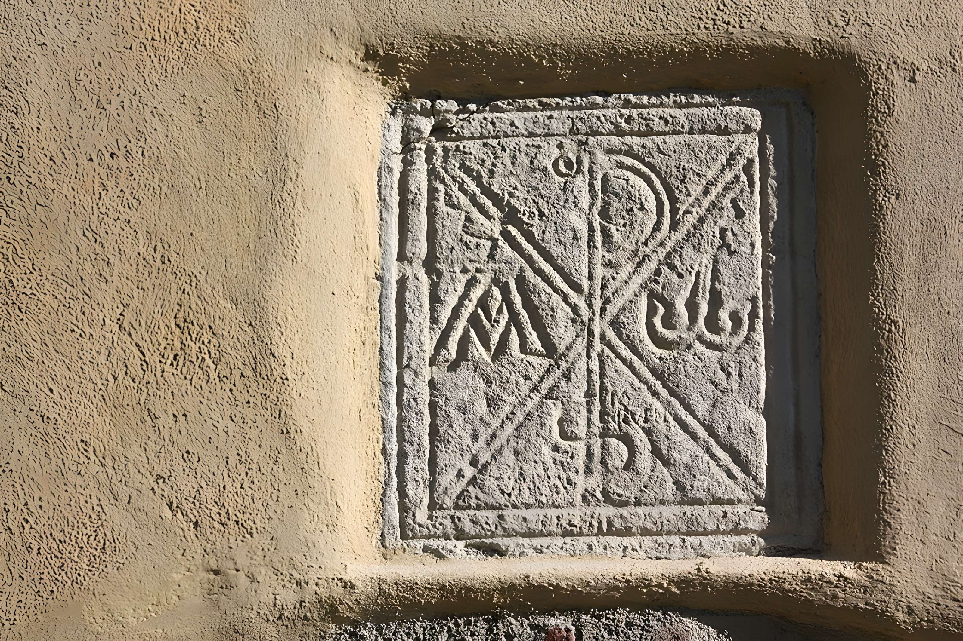 Église Saint-Pierre-et-Saint-Paul de Lavernose-Lacasse