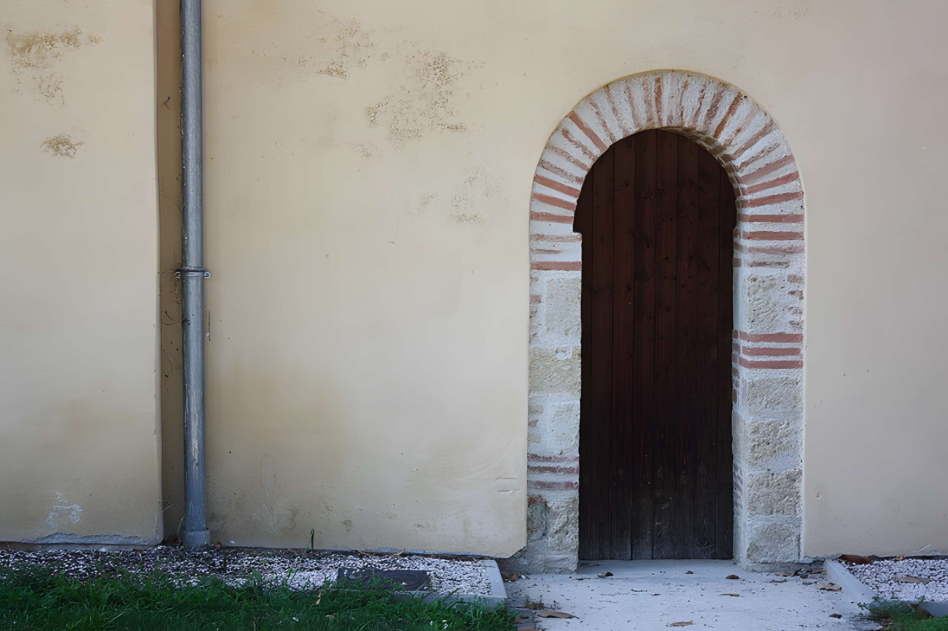 Église Saint-Pierre-et-Saint-Paul de Lavernose-Lacasse