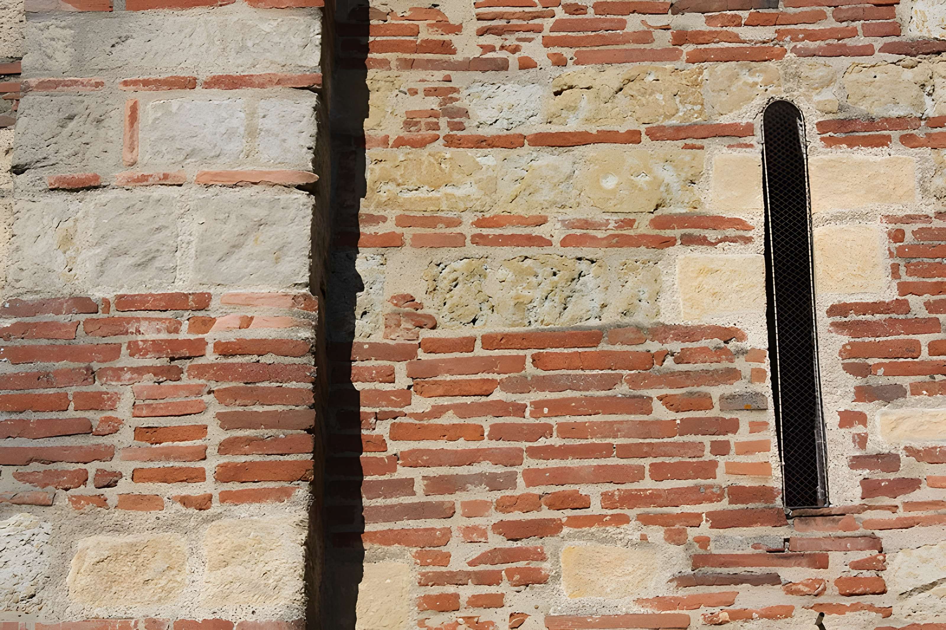 Église Saint-Pierre-et-Saint-Paul de Lavernose-Lacasse