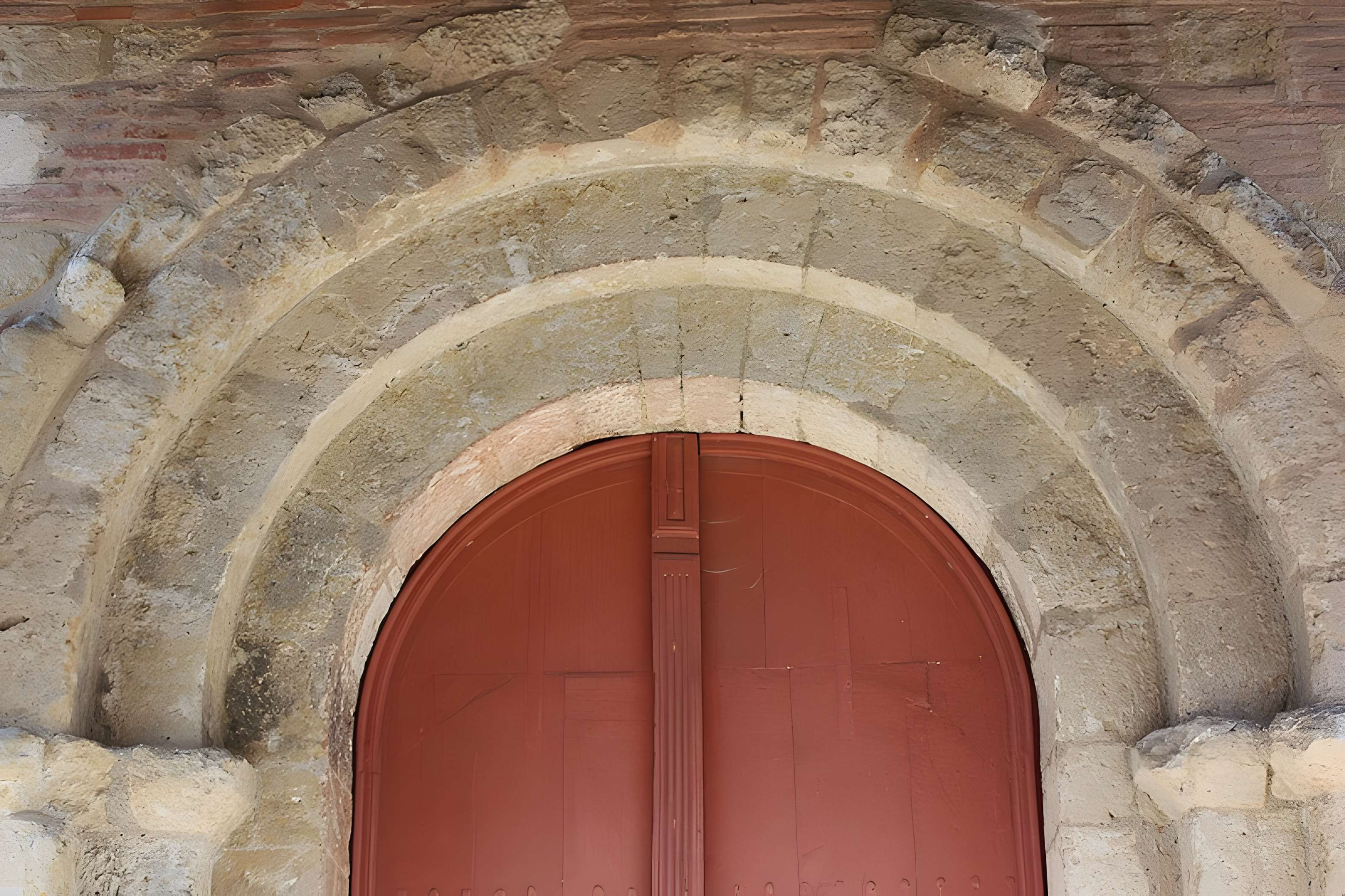 Église Saint-Pierre-et-Saint-Paul de Lavernose-Lacasse