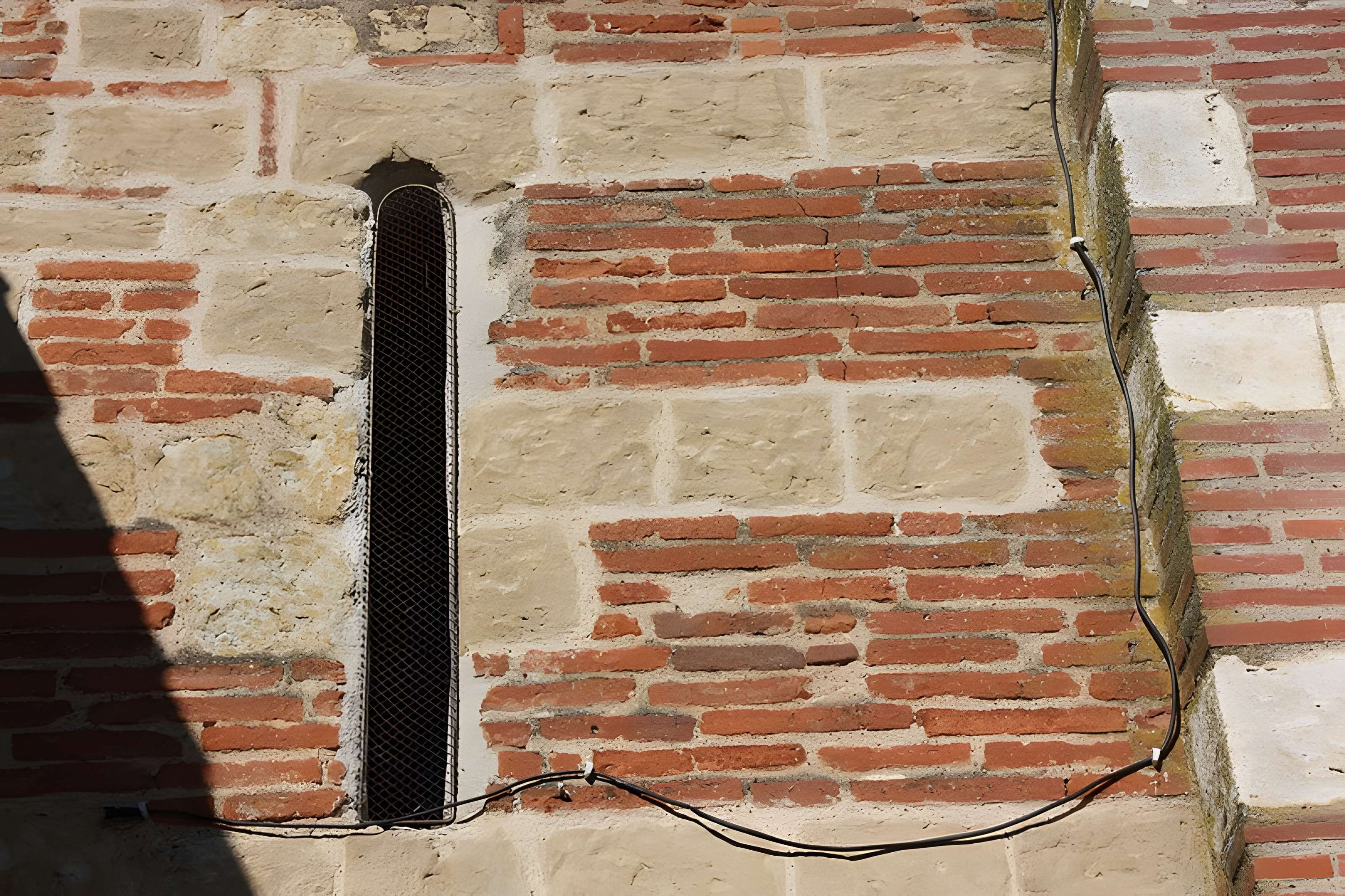 Église Saint-Pierre-et-Saint-Paul de Lavernose-Lacasse