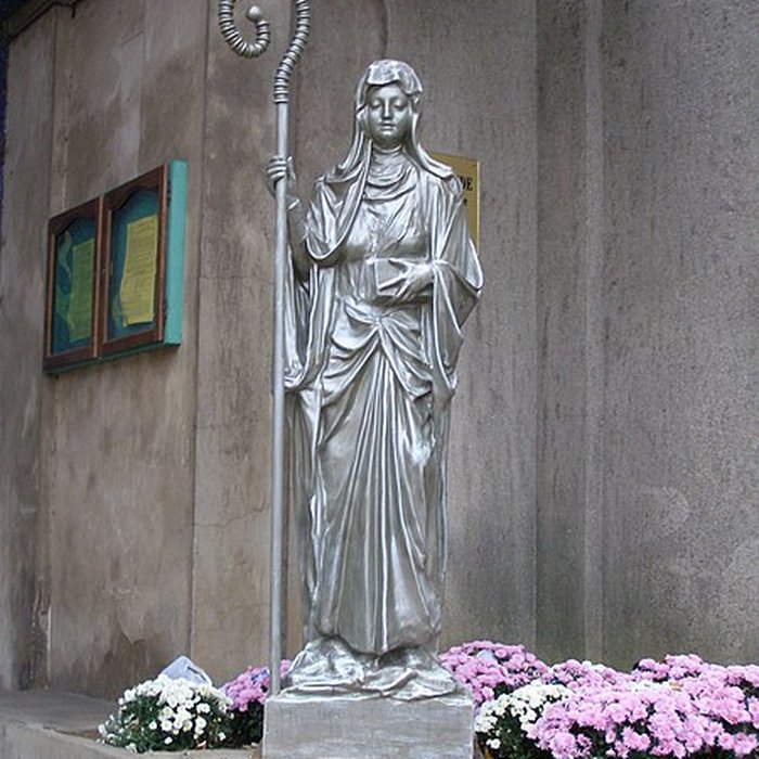 Photo de Église Saint-Pierre-et-Saint-Paul de Maubeuge