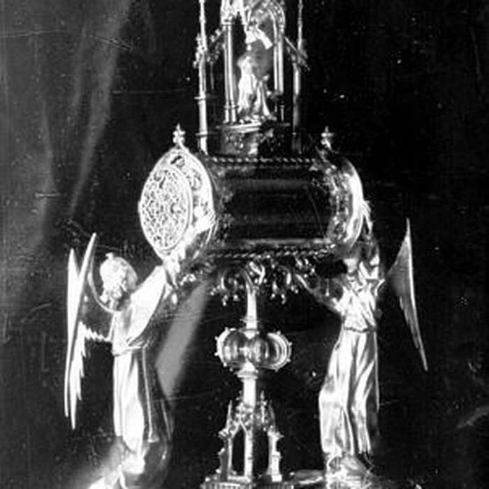 Photo de Église Saint-Pierre-et-Saint-Paul de Maubeuge