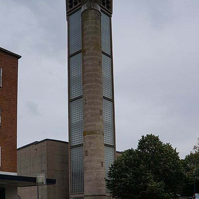 Photo de Église Saint-Pierre-et-Saint-Paul de Maubeuge