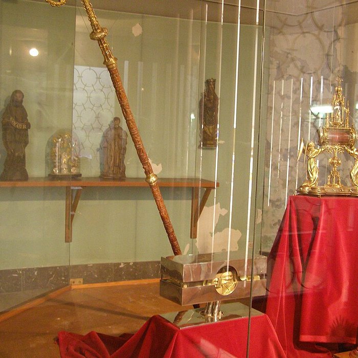 Photo de Église Saint-Pierre-et-Saint-Paul de Maubeuge