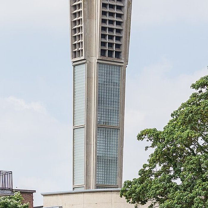 Photo de Église Saint-Pierre-et-Saint-Paul de Maubeuge