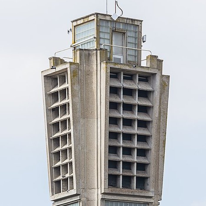 Photo de Église Saint-Pierre-et-Saint-Paul de Maubeuge