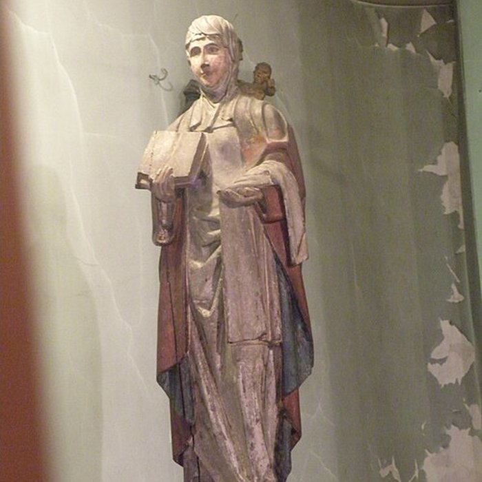 Photo de Église Saint-Pierre-et-Saint-Paul de Maubeuge