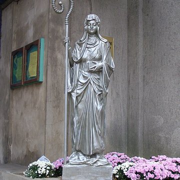 Église Saint-Pierre-et-Saint-Paul de Maubeuge
