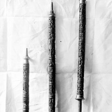 Église Saint-Pierre-et-Saint-Paul de Maubeuge