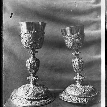 Église Saint-Pierre-et-Saint-Paul de Maubeuge