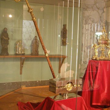 Église Saint-Pierre-et-Saint-Paul de Maubeuge