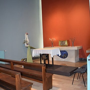 Église Saint-Pierre-et-Saint-Paul de Maubeuge