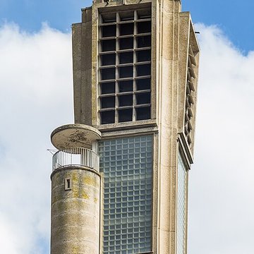 Église Saint-Pierre-et-Saint-Paul de Maubeuge
