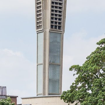 Église Saint-Pierre-et-Saint-Paul de Maubeuge