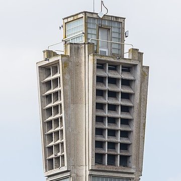 Église Saint-Pierre-et-Saint-Paul de Maubeuge
