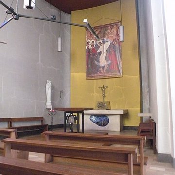 Église Saint-Pierre-et-Saint-Paul de Maubeuge