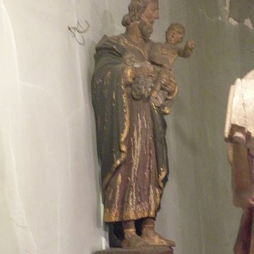 Église Saint-Pierre-et-Saint-Paul de Maubeuge