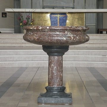 Église Saint-Pierre-et-Saint-Paul de Maubeuge