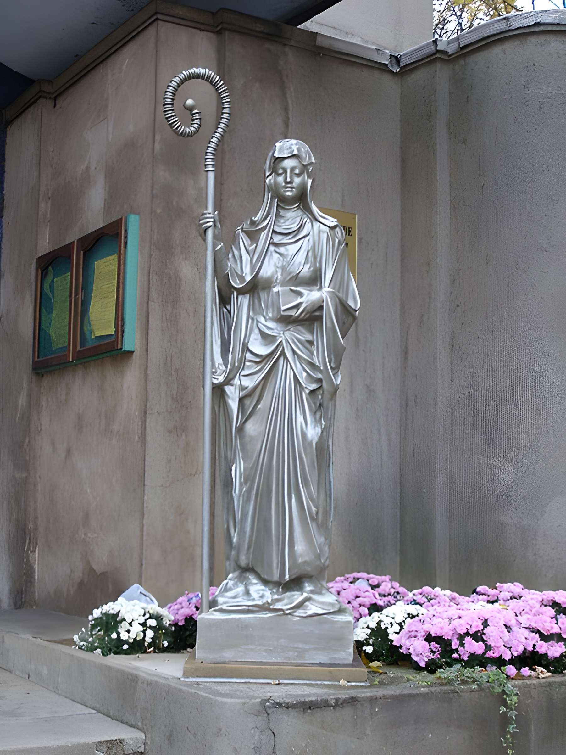 Église Saint-Pierre-et-Saint-Paul de Maubeuge