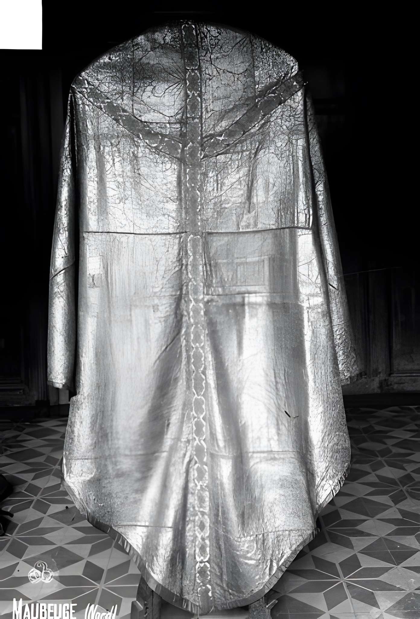 Église Saint-Pierre-et-Saint-Paul de Maubeuge