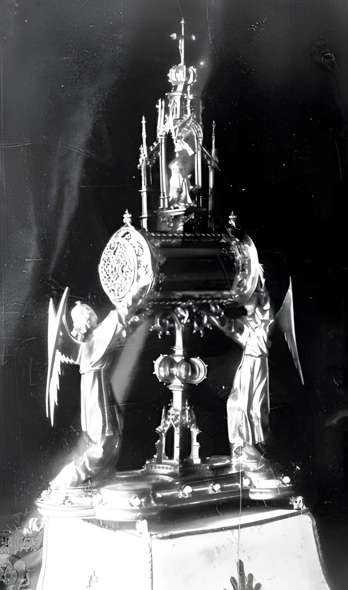 Église Saint-Pierre-et-Saint-Paul de Maubeuge