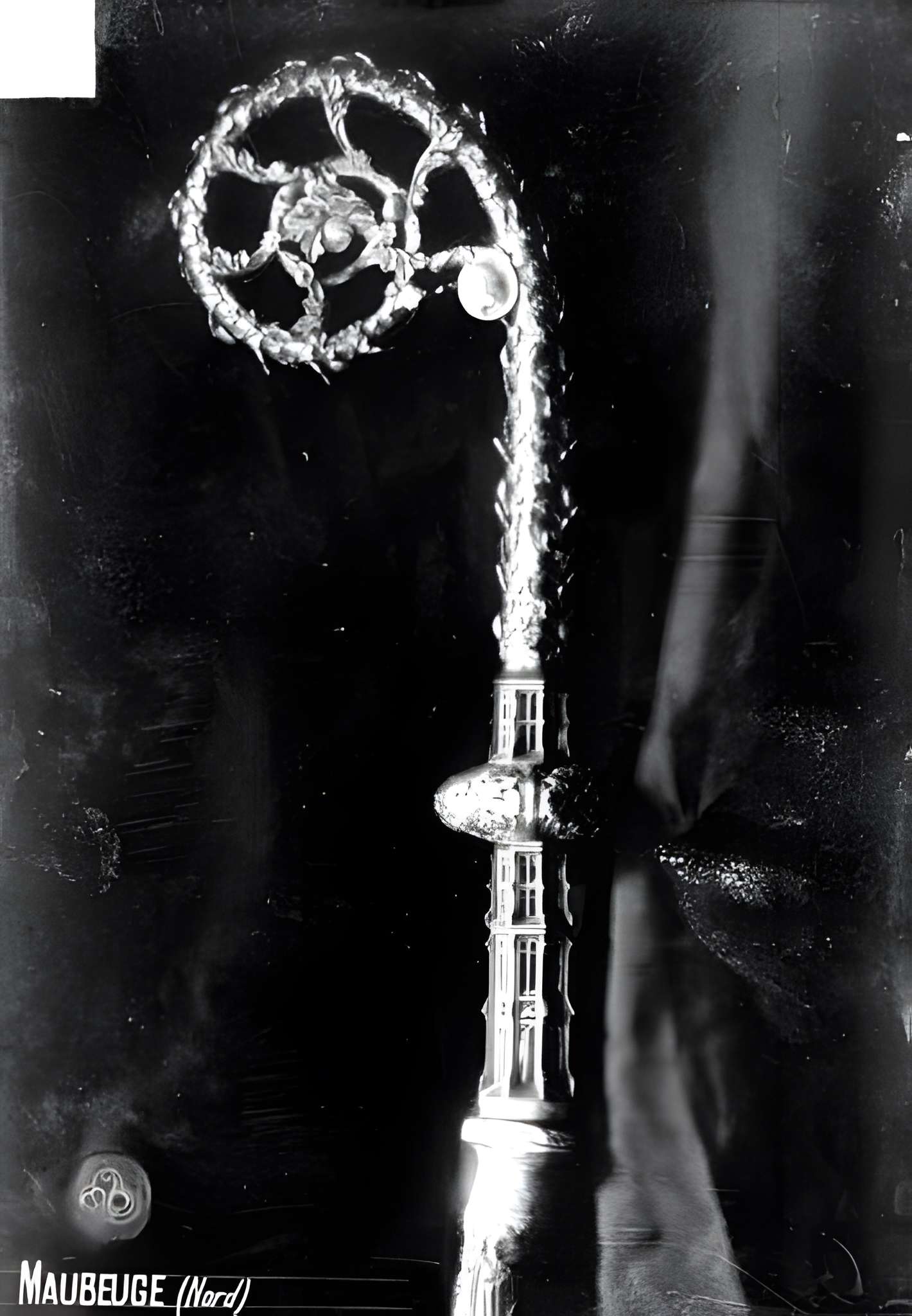 Église Saint-Pierre-et-Saint-Paul de Maubeuge