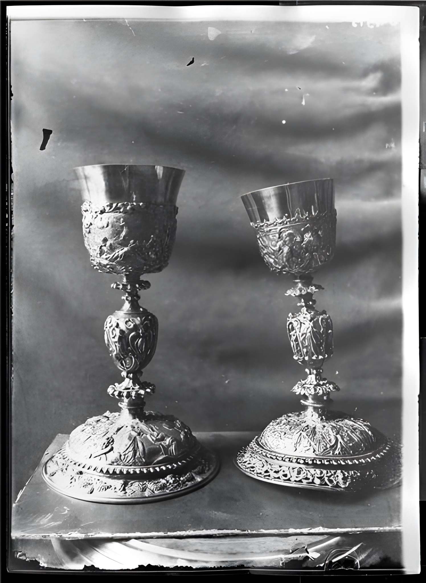 Église Saint-Pierre-et-Saint-Paul de Maubeuge