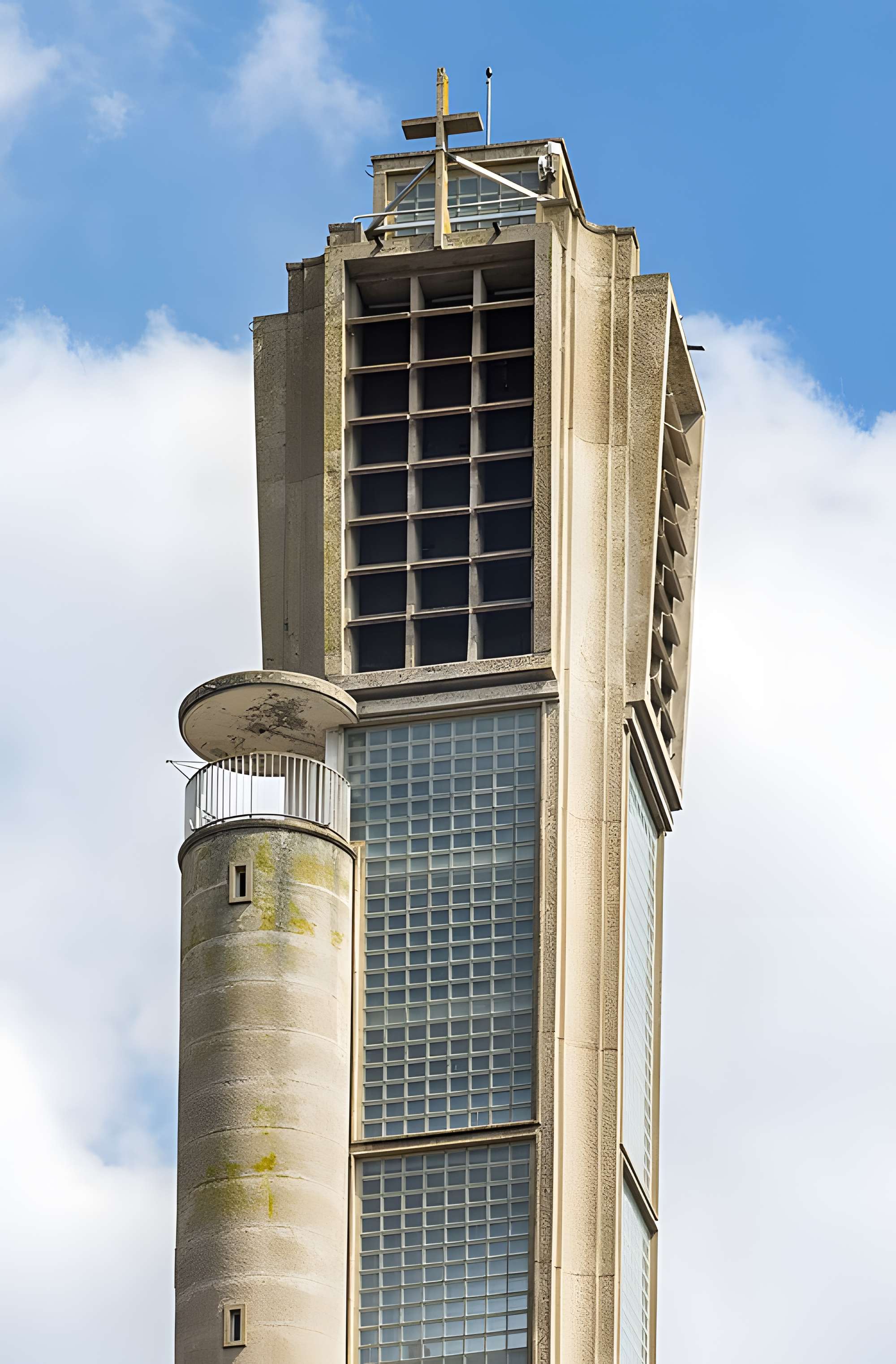 Église Saint-Pierre-et-Saint-Paul de Maubeuge