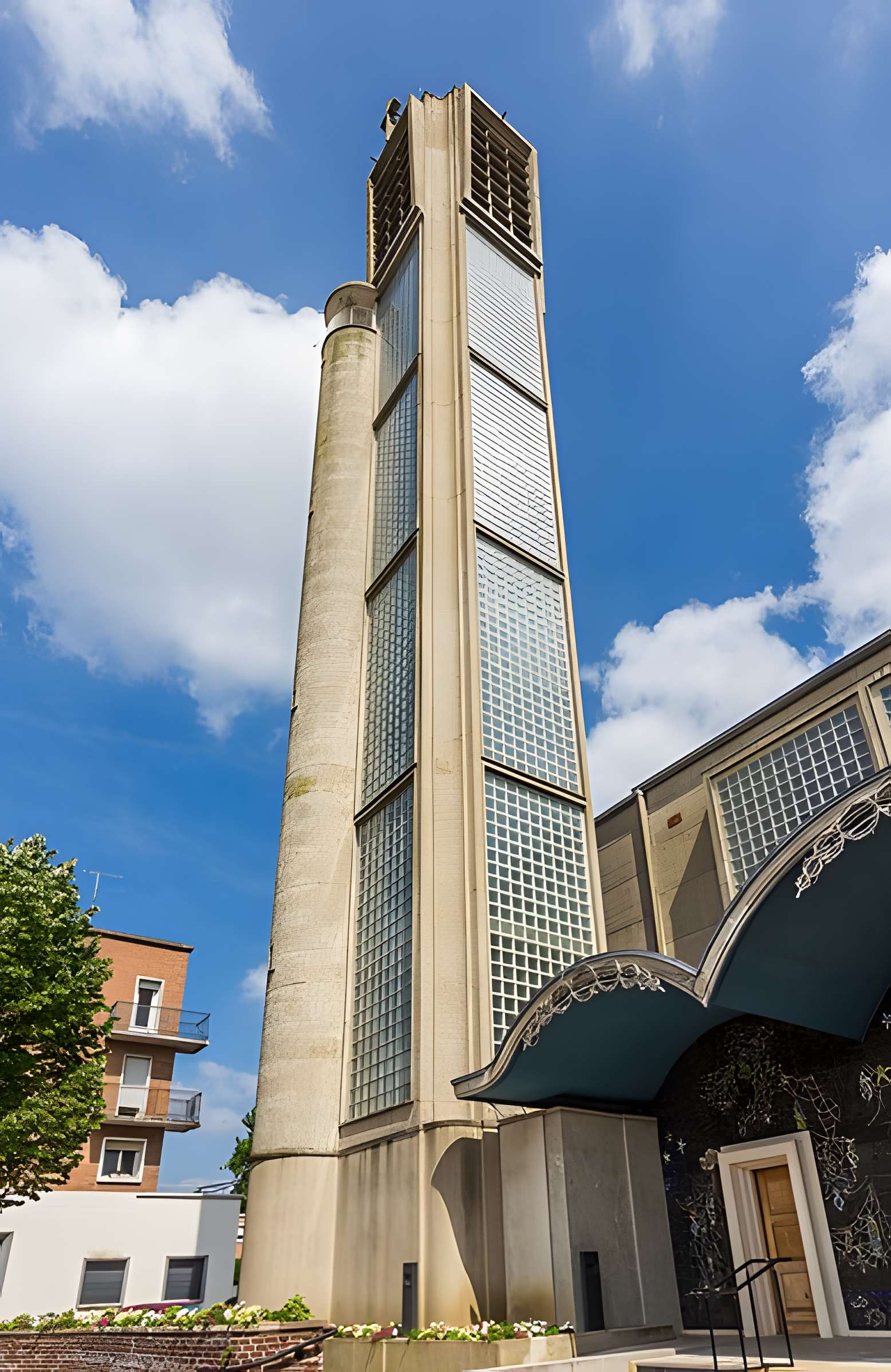 Église Saint-Pierre-et-Saint-Paul de Maubeuge