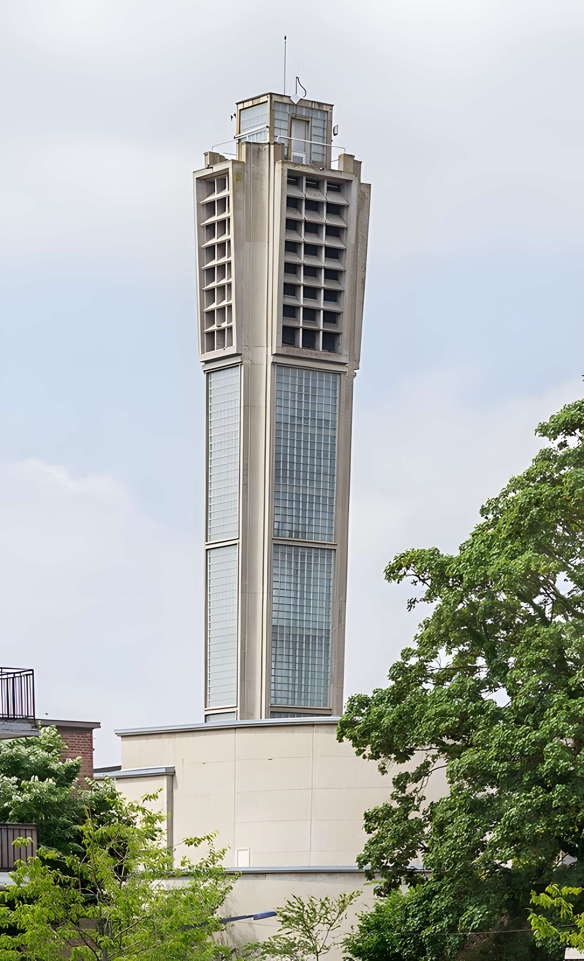 Église Saint-Pierre-et-Saint-Paul de Maubeuge