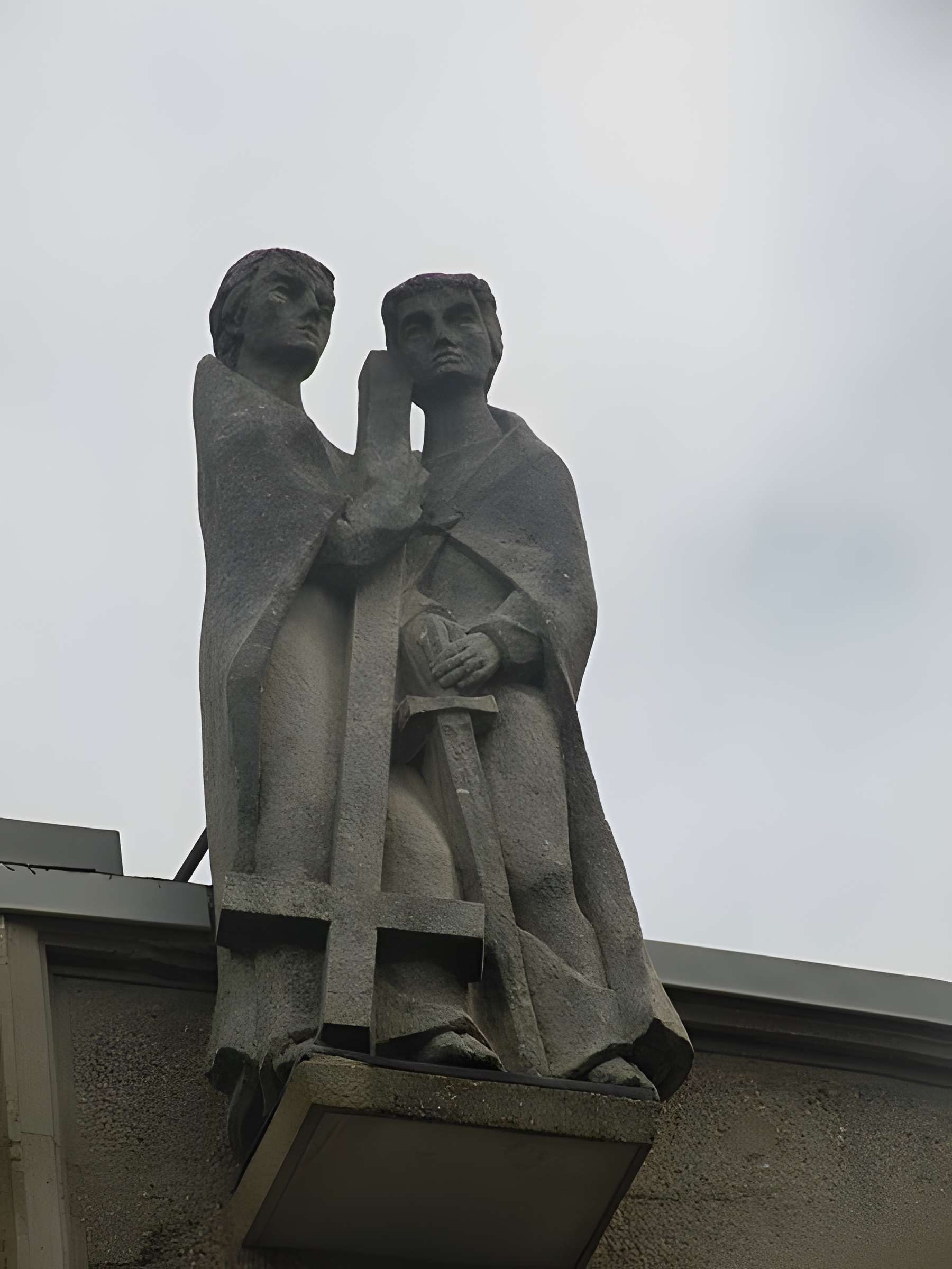 Église Saint-Pierre-et-Saint-Paul de Maubeuge