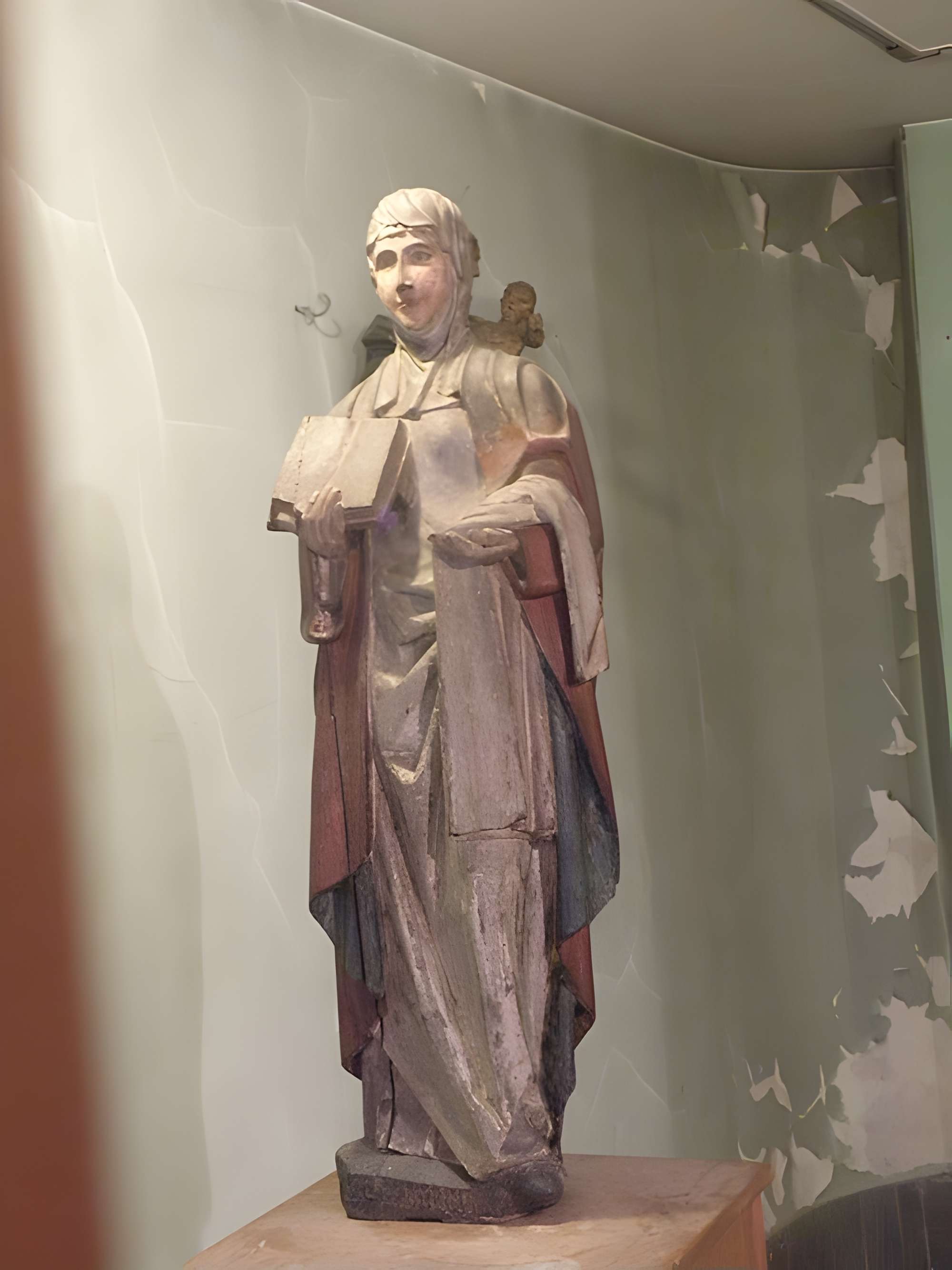 Église Saint-Pierre-et-Saint-Paul de Maubeuge